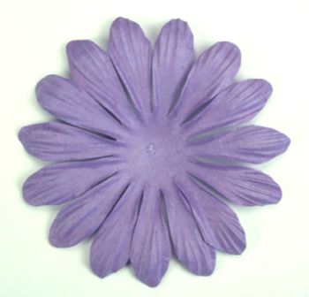 Green Tara  - 10cm Petals - Lavender