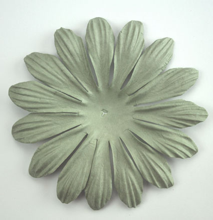 Green Tara - 10cm Petals - Sage