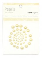 Kaisercraft - Pearl Bling - Lemon