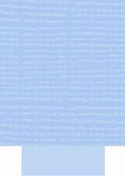 Core'dinations Cardstock - Tranquil Blue