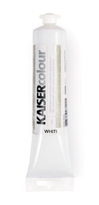 Kaisercolour - White