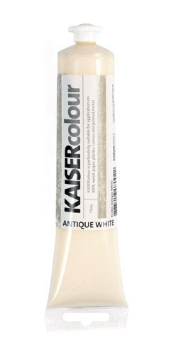 Kaisercolour - Antique White