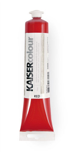 Kaisercolour - Red