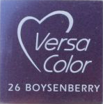 Versa Color - Boysenberry