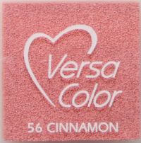 Versa Color - Cinnamon