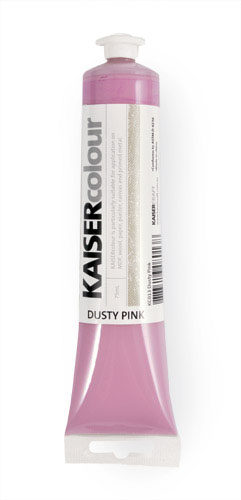 Kaisercolour - Dusty Pink