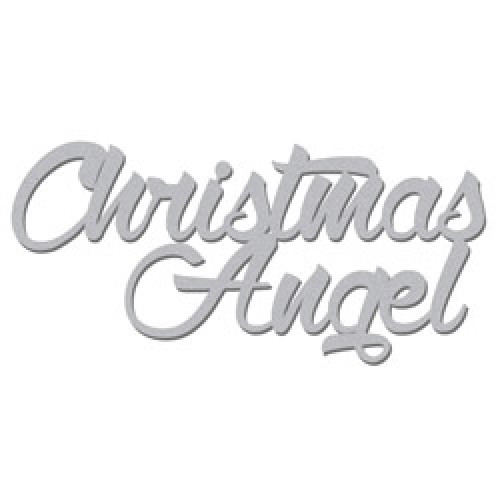 WOW - Christmas Angel
