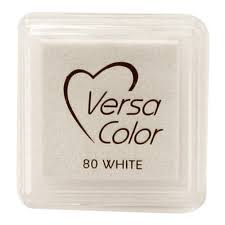 Versa Color - White