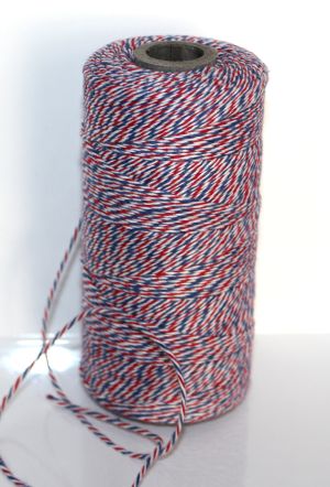 Baker Twine - Air Mail