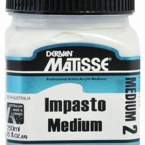 Matisse Impasto 250ml