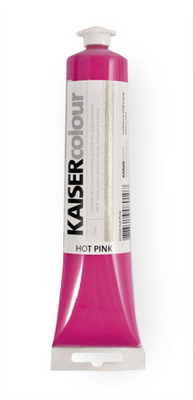 Kaisercolour - Hot Pink