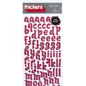 AC Thickers - Lax - Mulberry