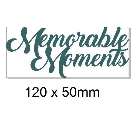 Memory Maze - Memorable Moments - Pk 5