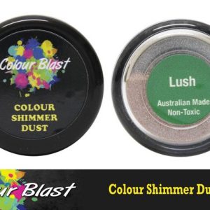Colour Blast - Shimmer Dust - Lush