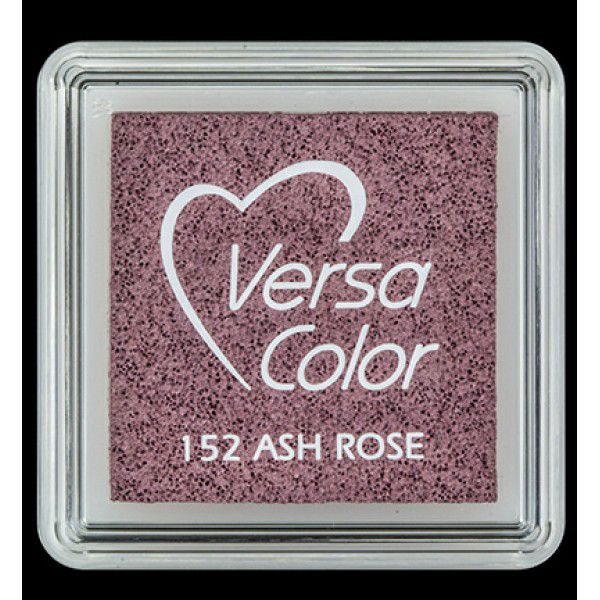 Versa Color - Ash Rose