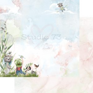 Studio 73 - About a Boy - About A Boy