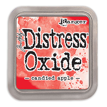 Ranger Distress Oxide - Candied Apple