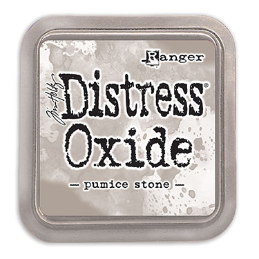 Ranger Distress Oxide - Pumice Stone