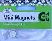 Craft4U - Mini Magnets