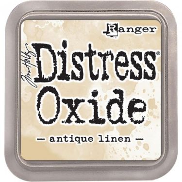 Ranger Distress Oxide - Antique Linen