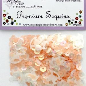 28 Lilac Lane Premium Sequins - Baby