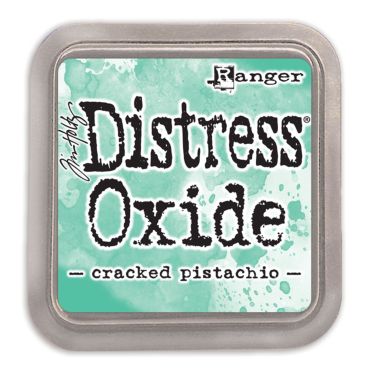 Ranger Distress Oxide - Cracked Pistachio
