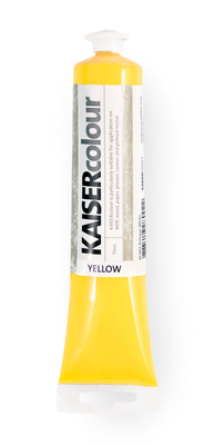 Kaisercolour - Yellow