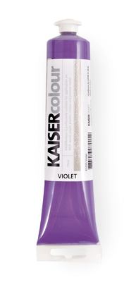 Kaisercolour - Violet