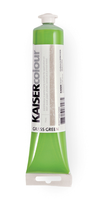 Kaisercolour - Grass Green