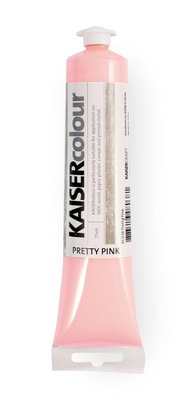 Kaisercolour - Pretty Pink
