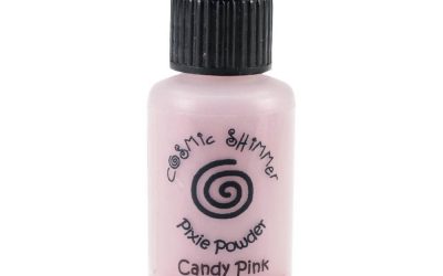 Pixie Dust – Candy Pink