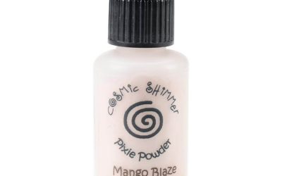 Pixie Dust – Mango Blaze