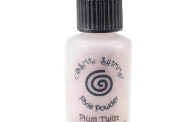 Pixie Dust – Plum Twist
