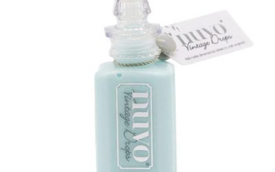 Nuvo Vintage Drops – Peppermint Candy