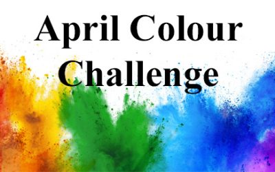 April Challenges